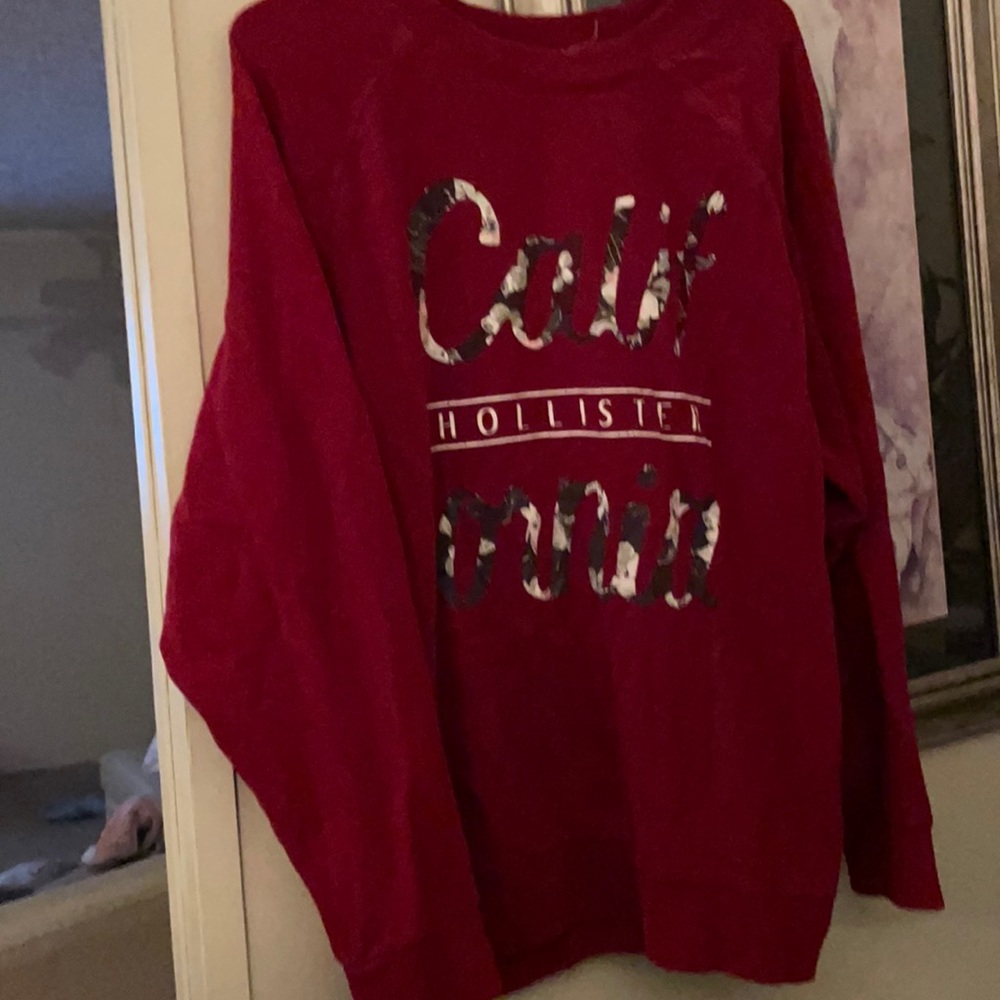 Sweatshirt